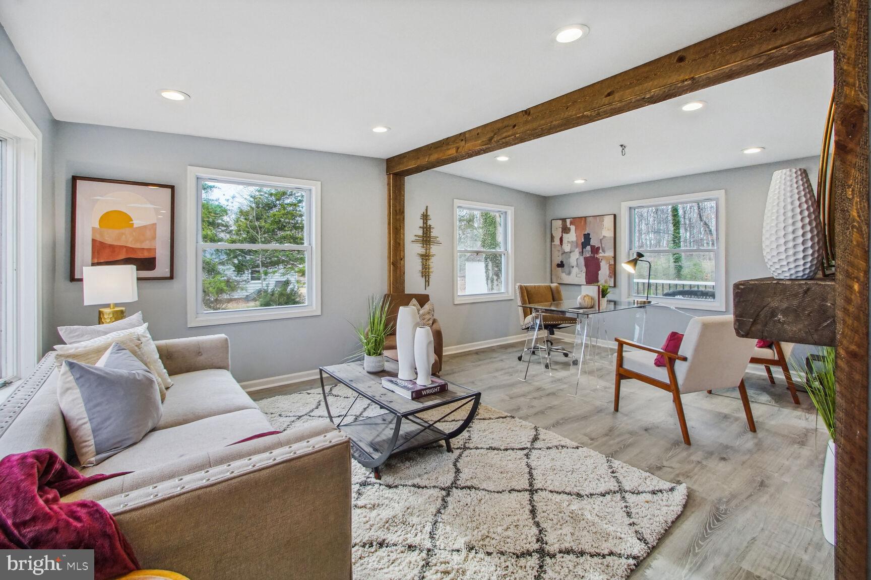 CHARLES COUNTY - Residential