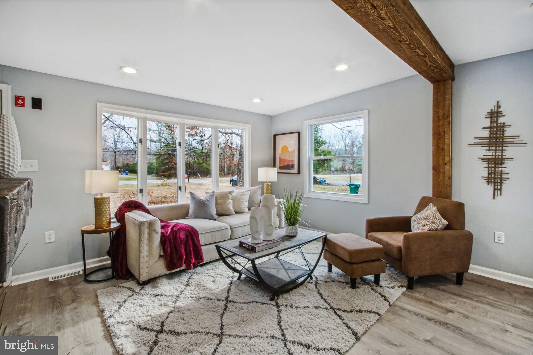 CHARLES COUNTY - Residential