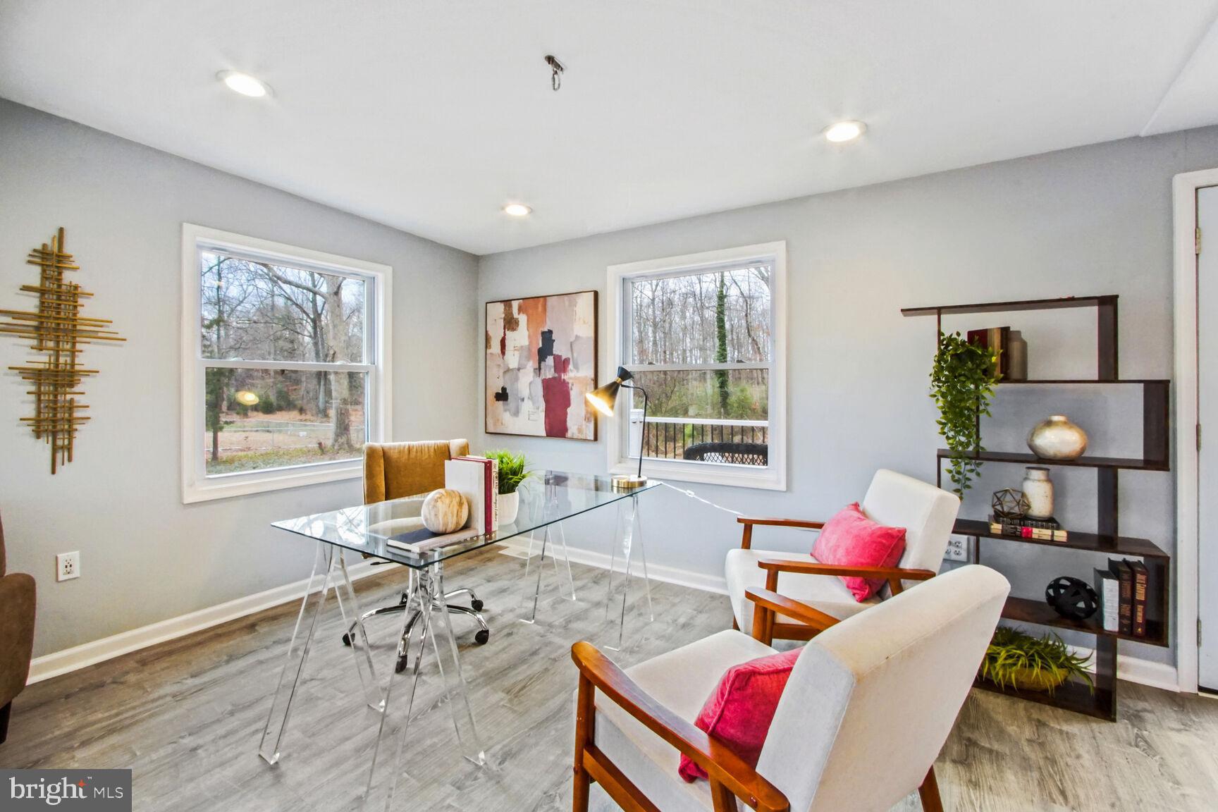 CHARLES COUNTY - Residential