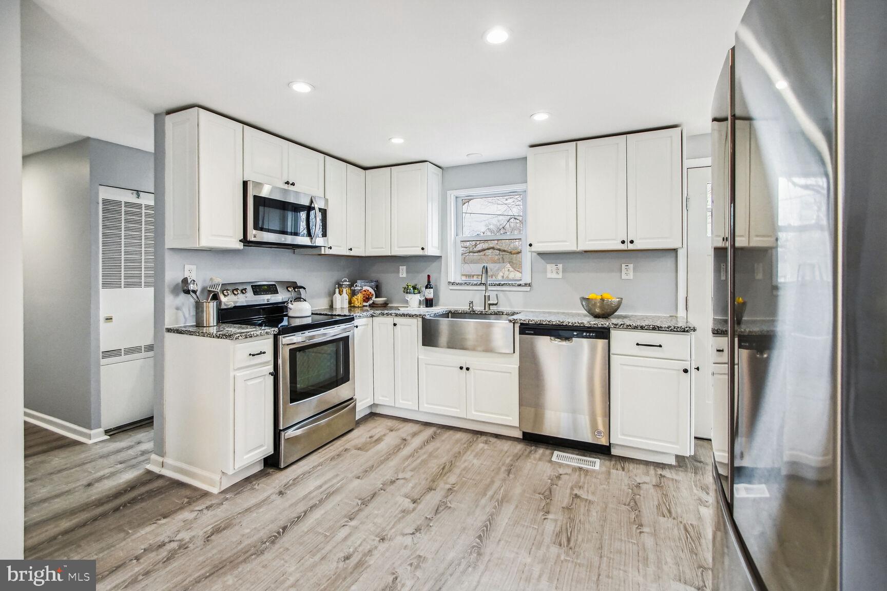 CHARLES COUNTY - Residential