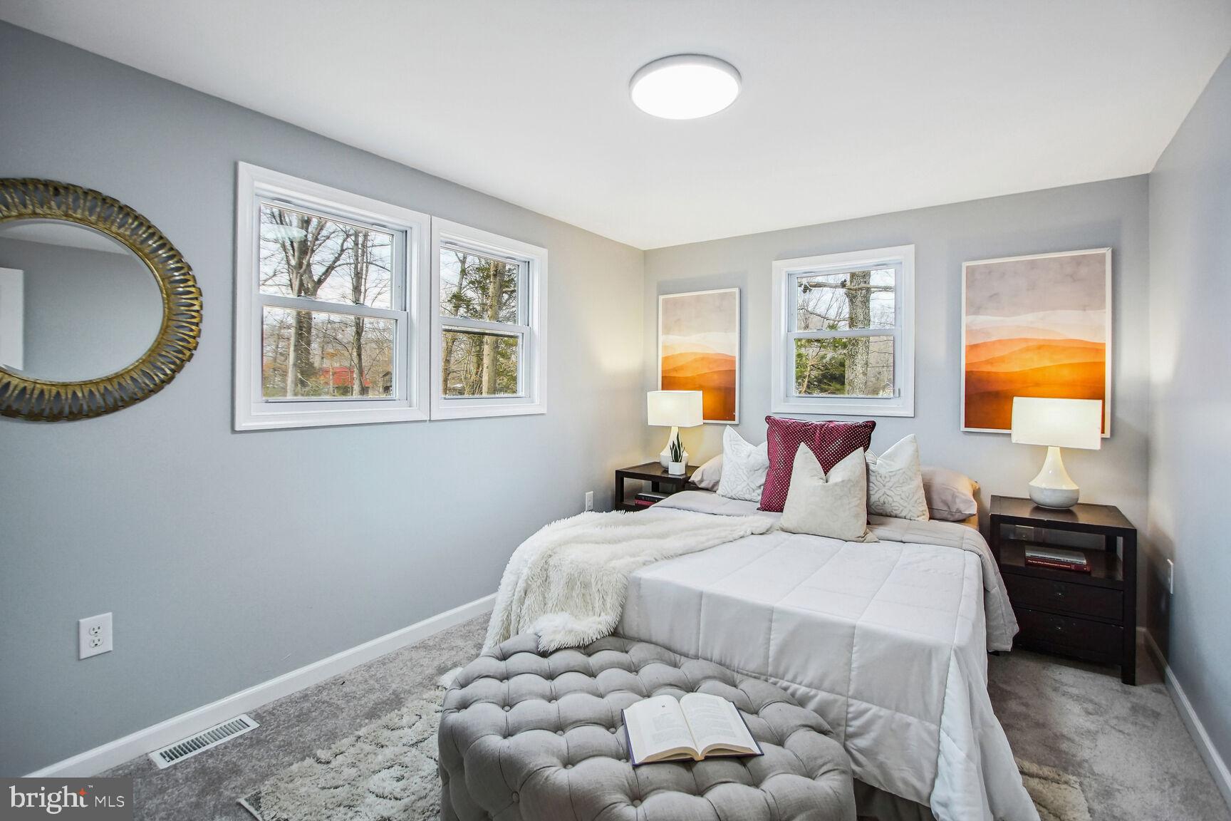 CHARLES COUNTY - Residential