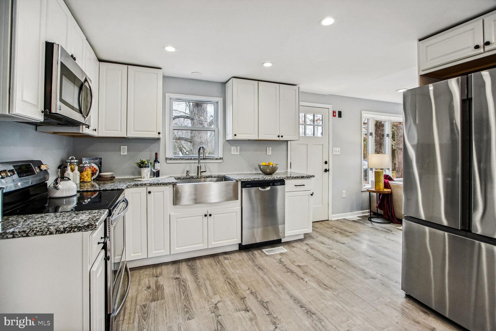 CHARLES COUNTY - Residential