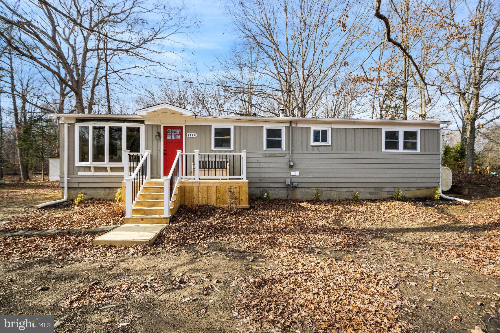 CHARLES COUNTY - Residential