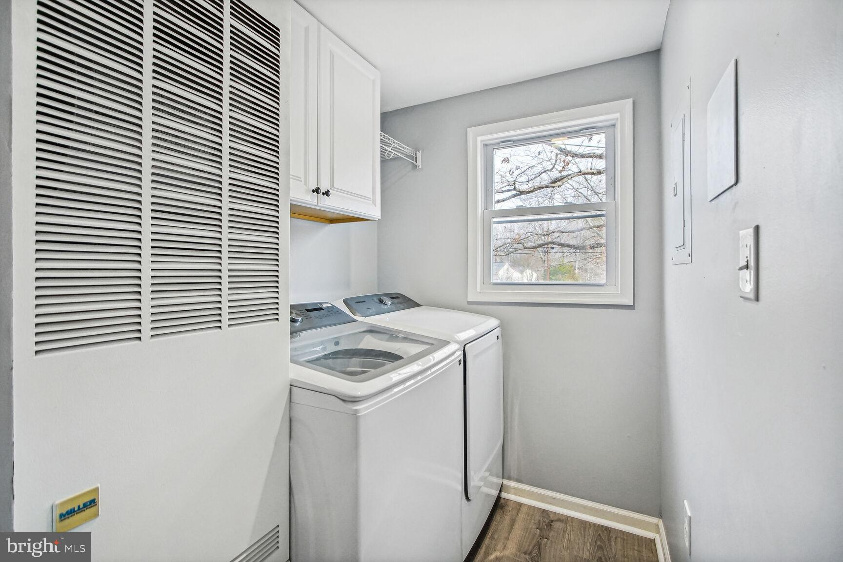 CHARLES COUNTY - Residential