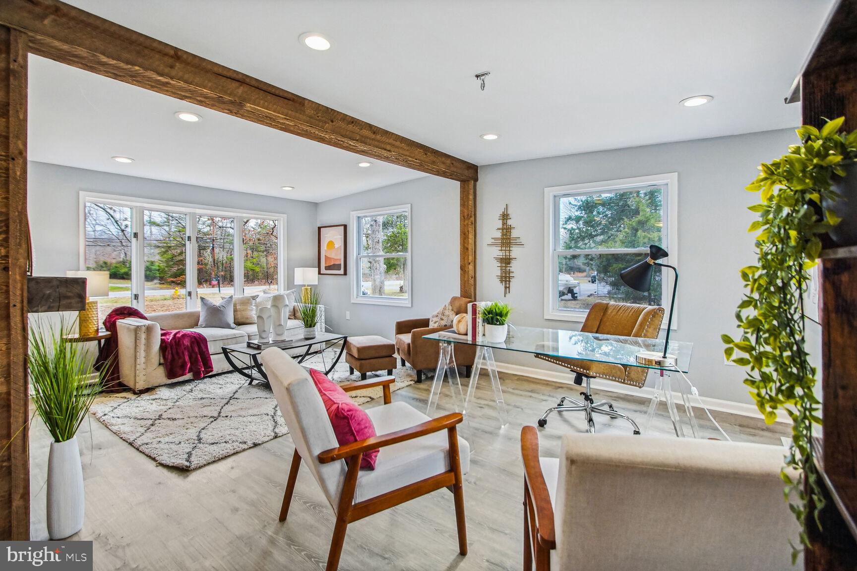 CHARLES COUNTY - Residential