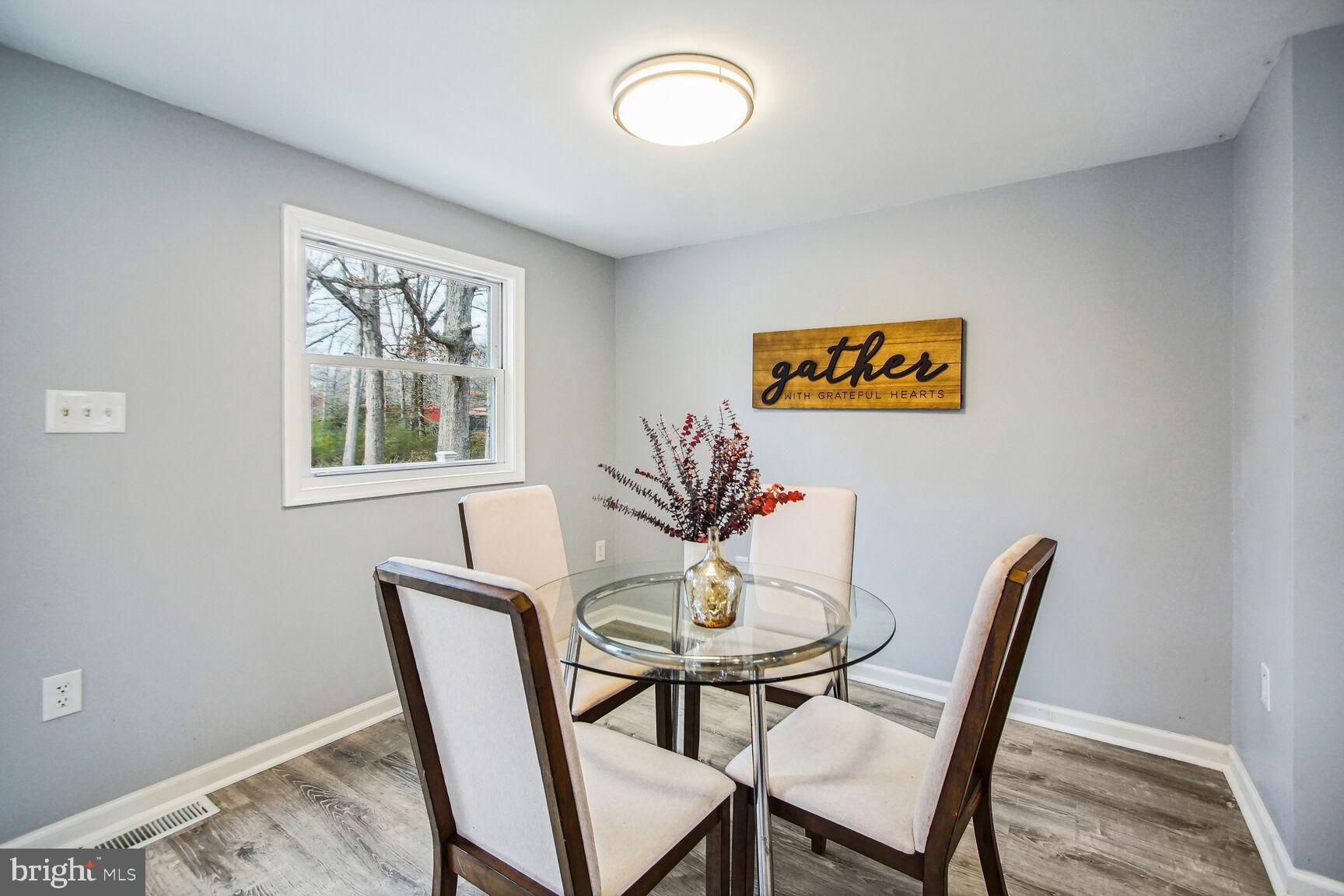 CHARLES COUNTY - Residential