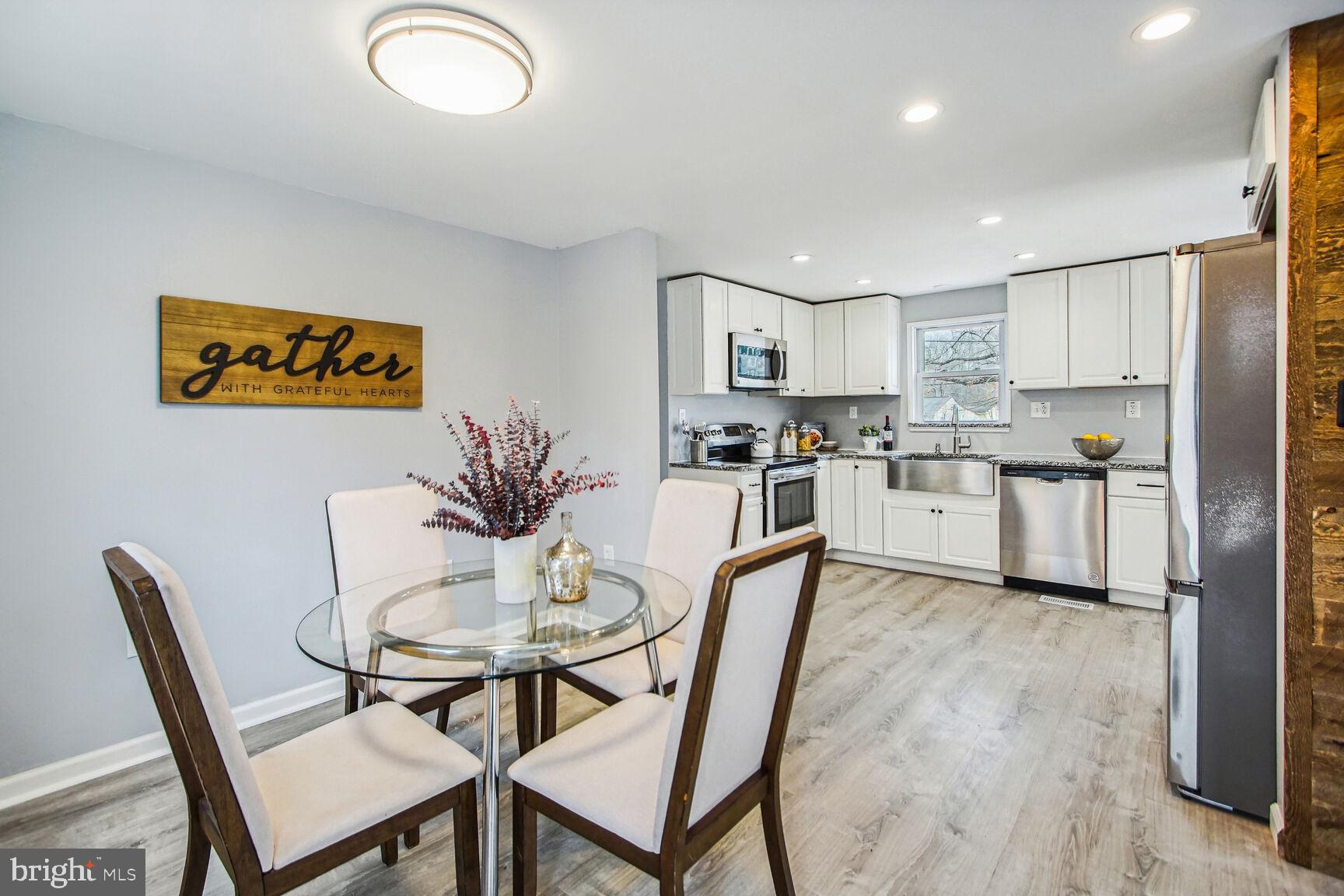 CHARLES COUNTY - Residential