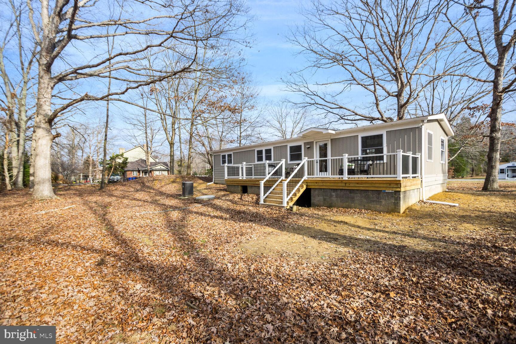 CHARLES COUNTY - Residential