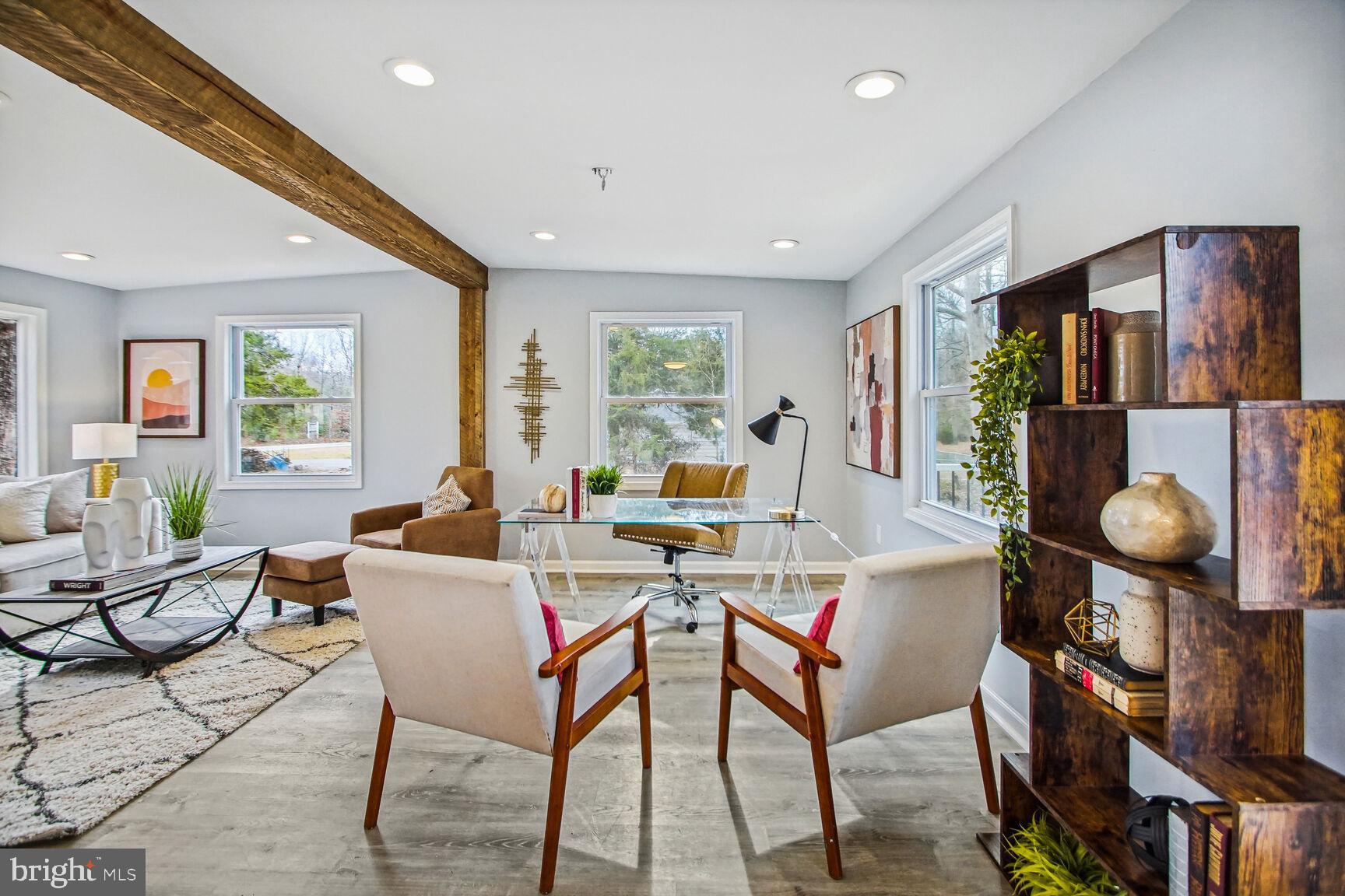 CHARLES COUNTY - Residential