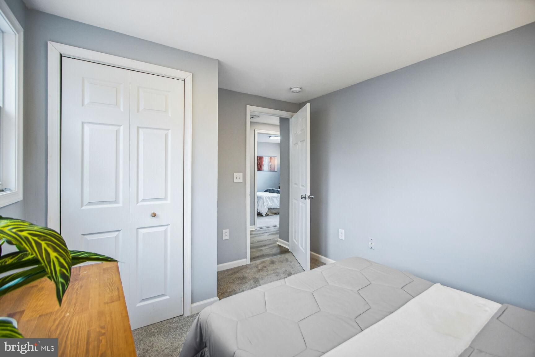 CHARLES COUNTY - Residential