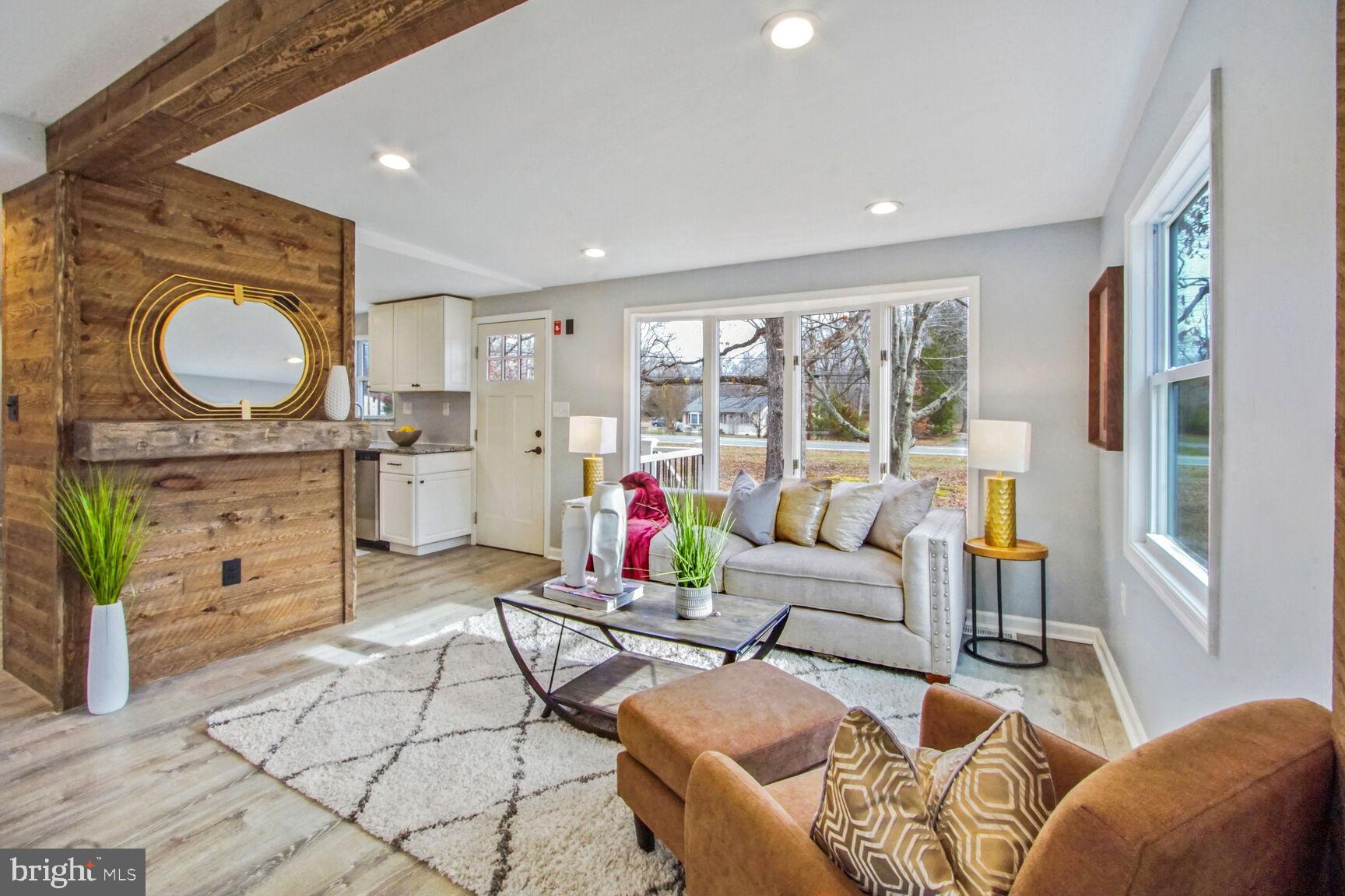 CHARLES COUNTY - Residential