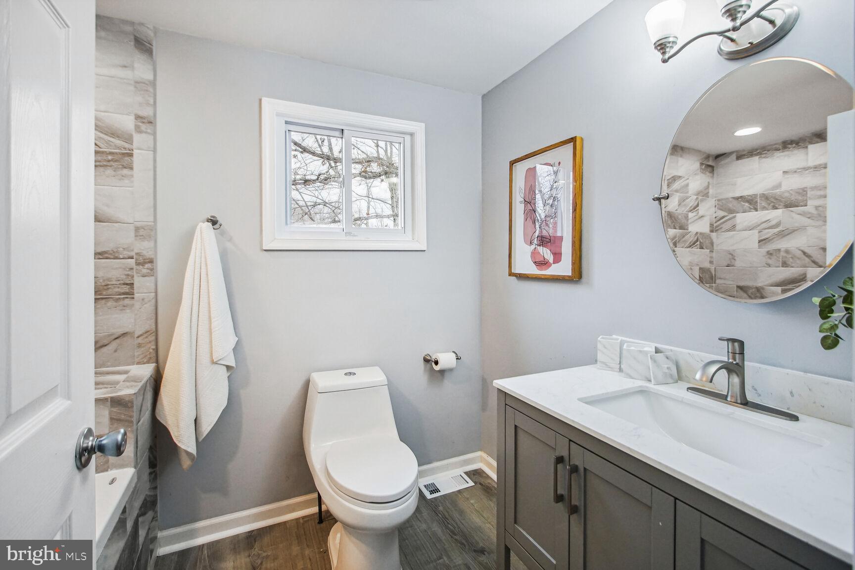 CHARLES COUNTY - Residential