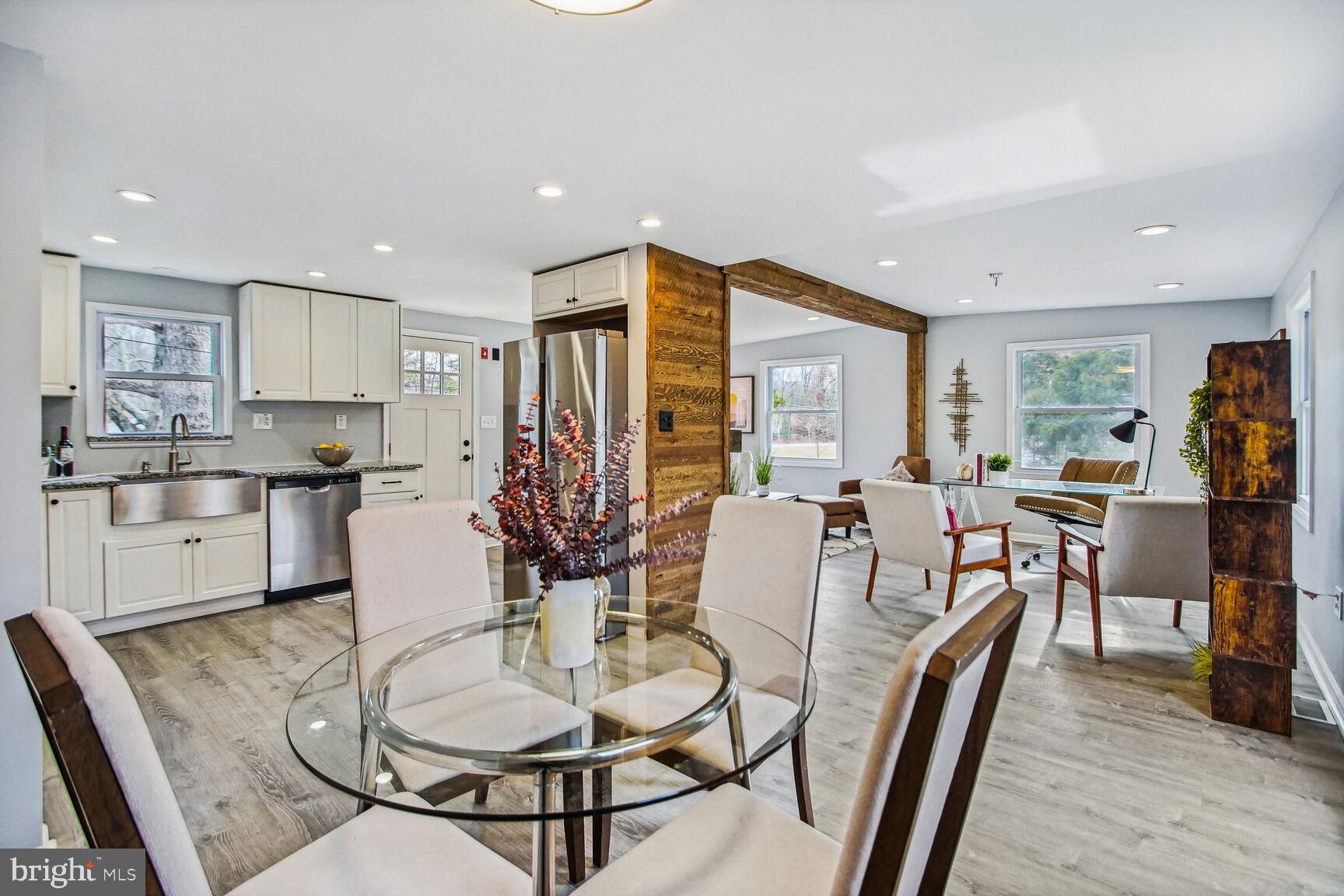 CHARLES COUNTY - Residential