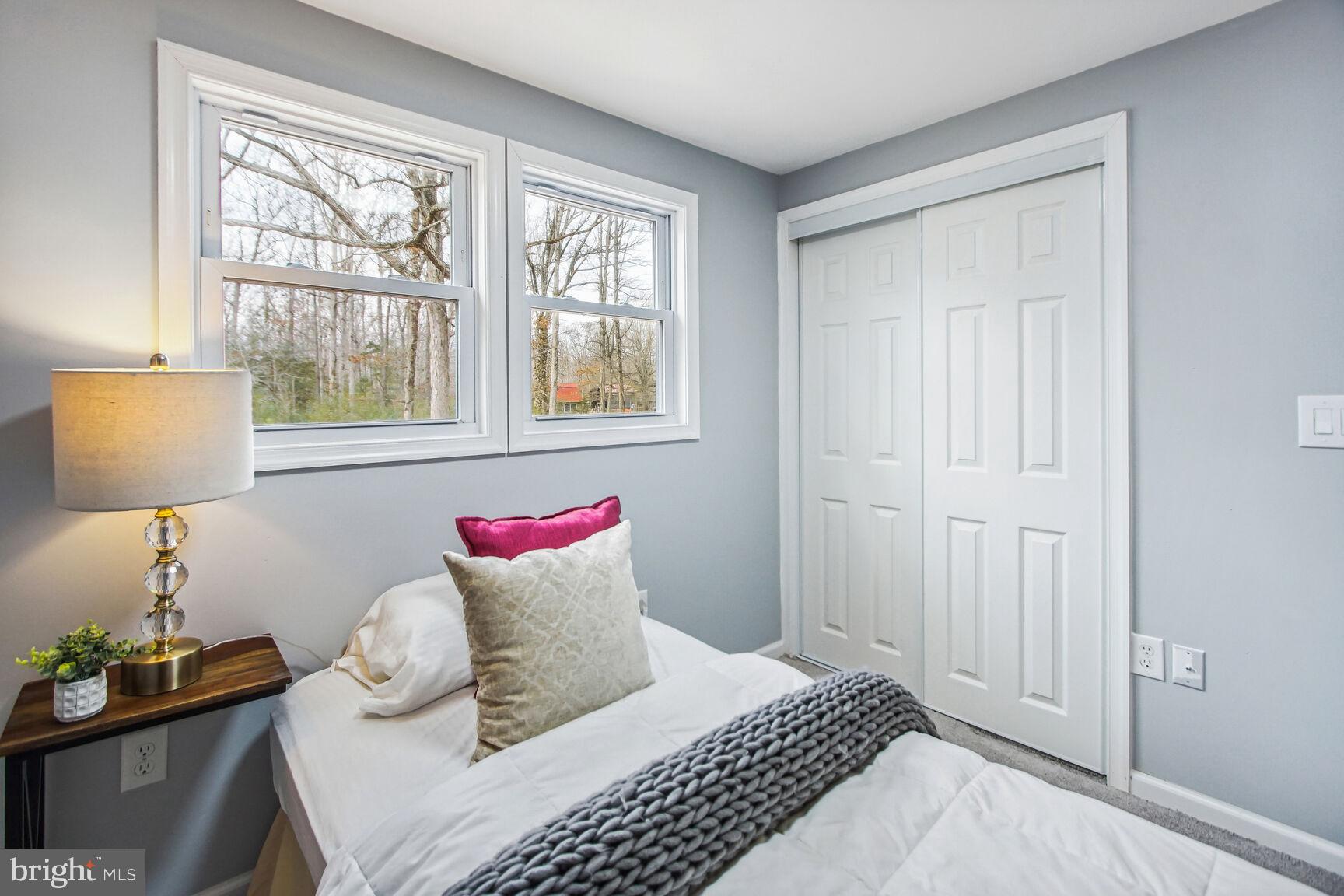 CHARLES COUNTY - Residential