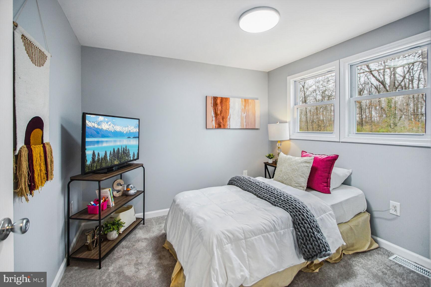 CHARLES COUNTY - Residential