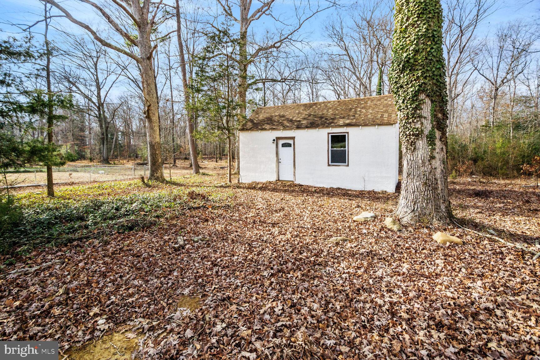 CHARLES COUNTY - Residential