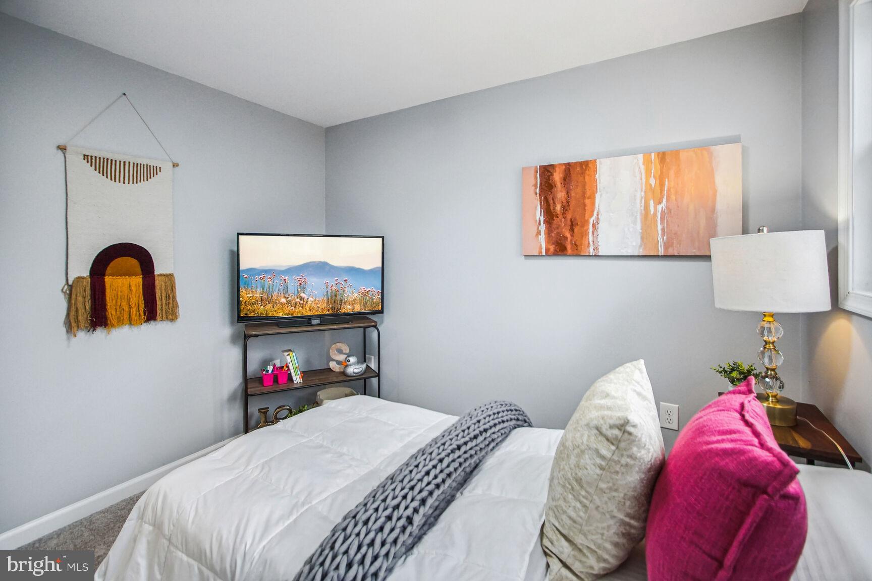 CHARLES COUNTY - Residential