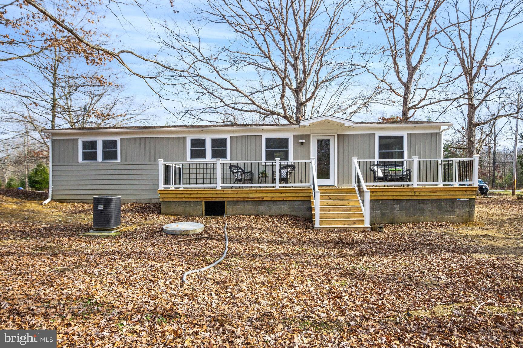 CHARLES COUNTY - Residential