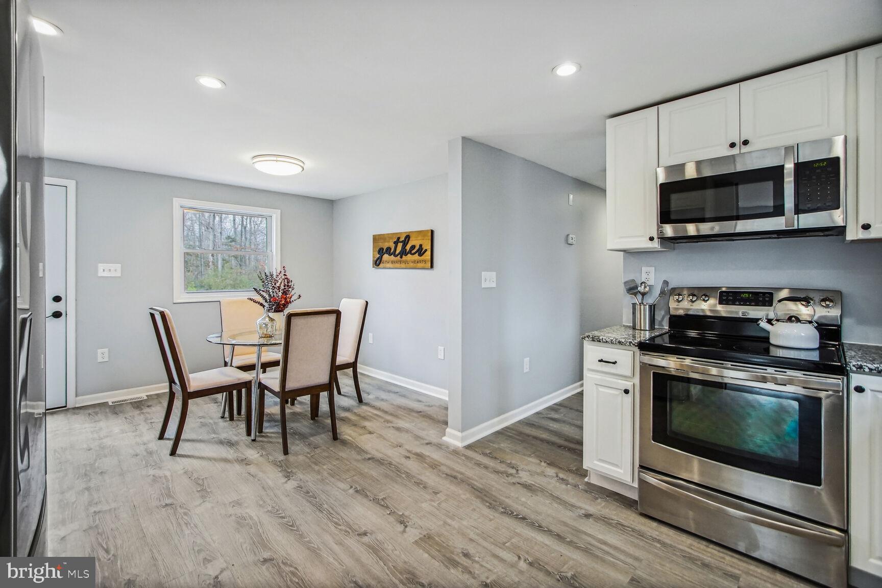 CHARLES COUNTY - Residential