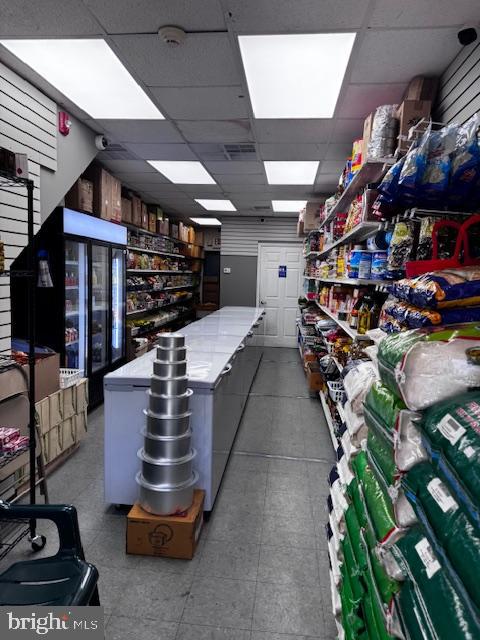 PHILADELPHIA (SOUTH) - Commercial Sale