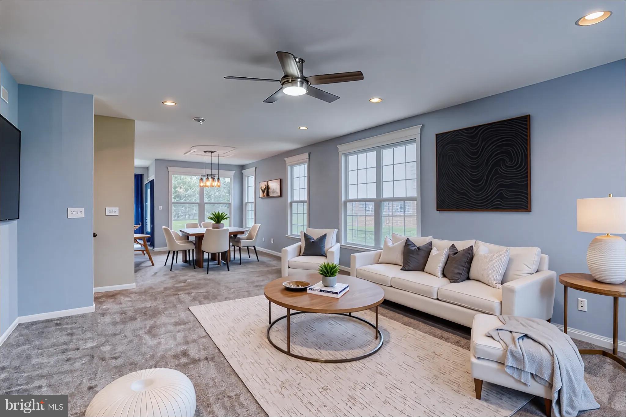 VILLAGE OF BAYBERRY - Residential