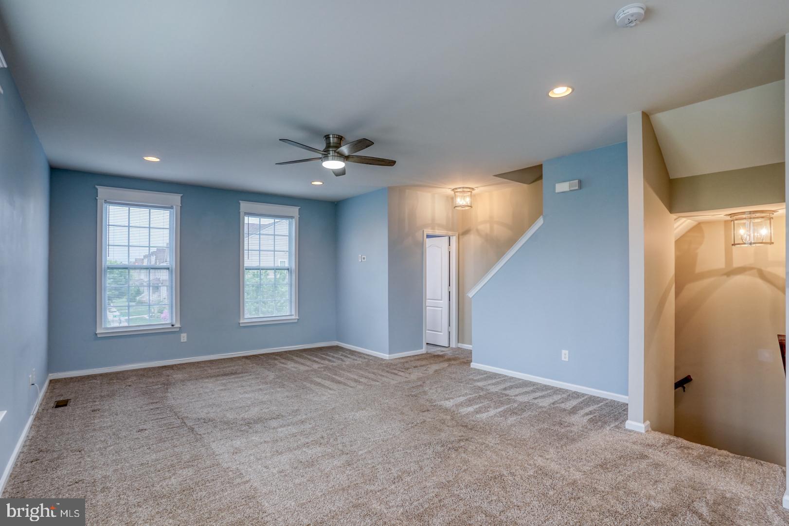 VILLAGE OF BAYBERRY - Residential