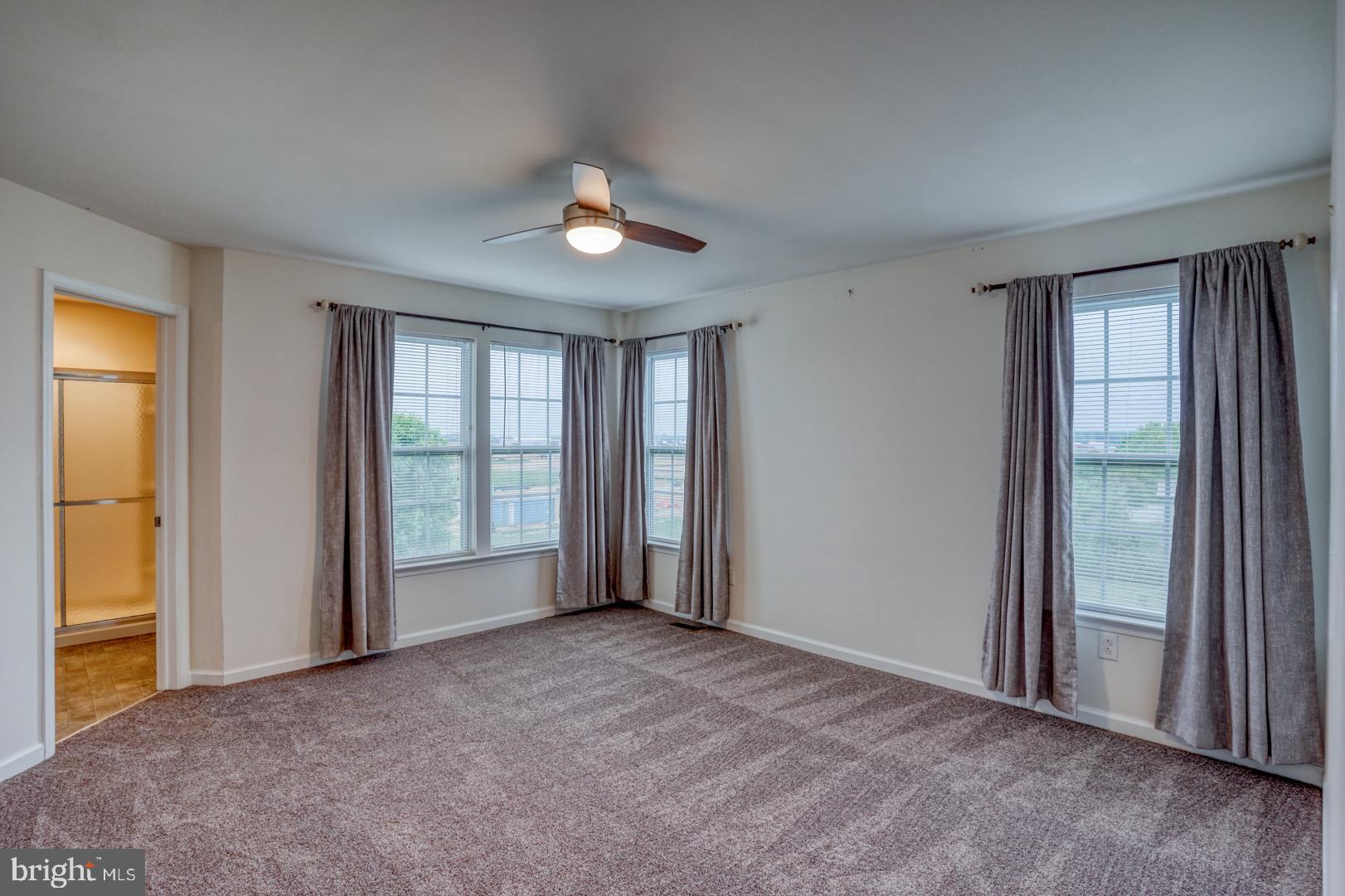 VILLAGE OF BAYBERRY - Residential