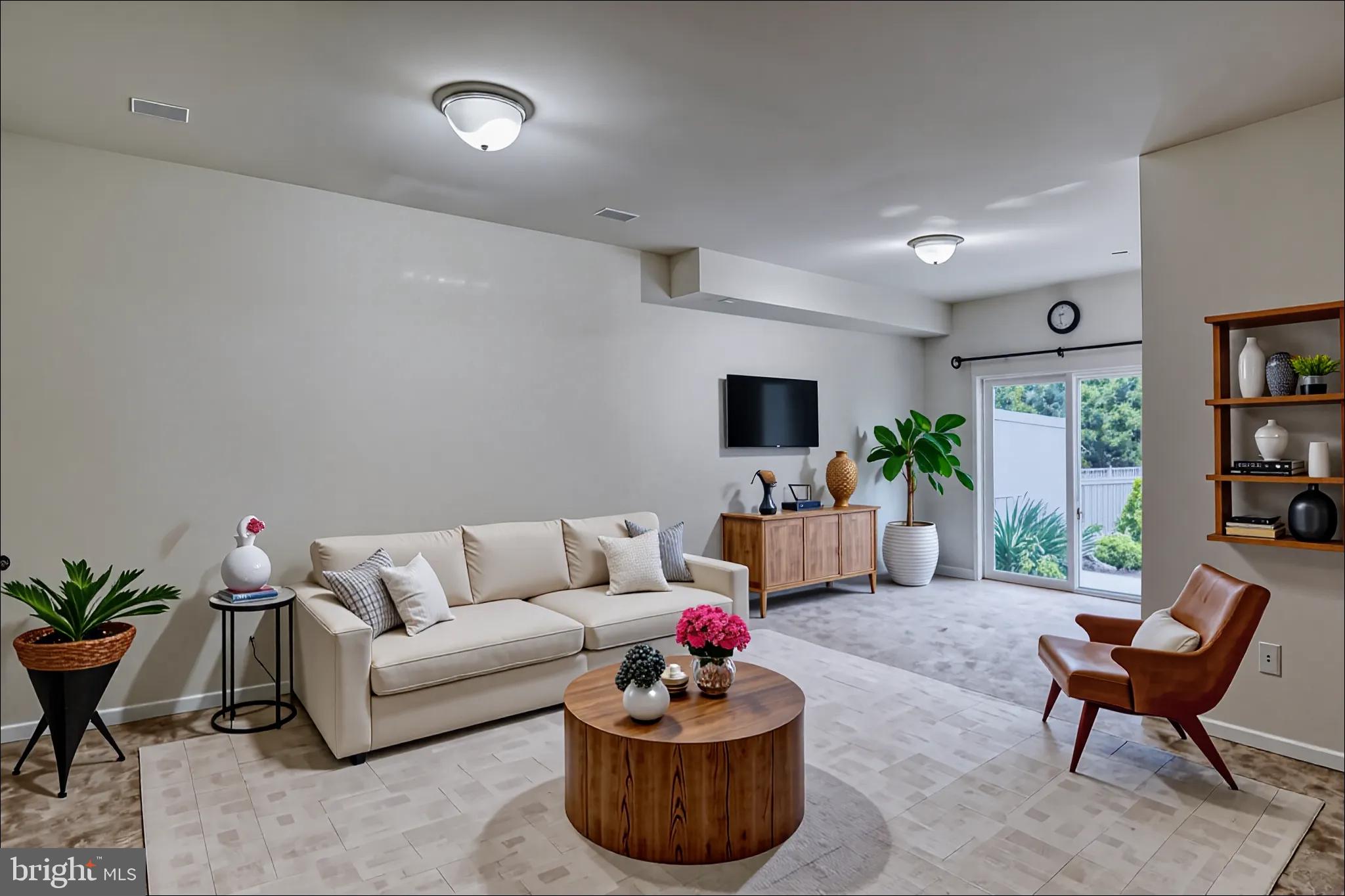 VILLAGE OF BAYBERRY - Residential