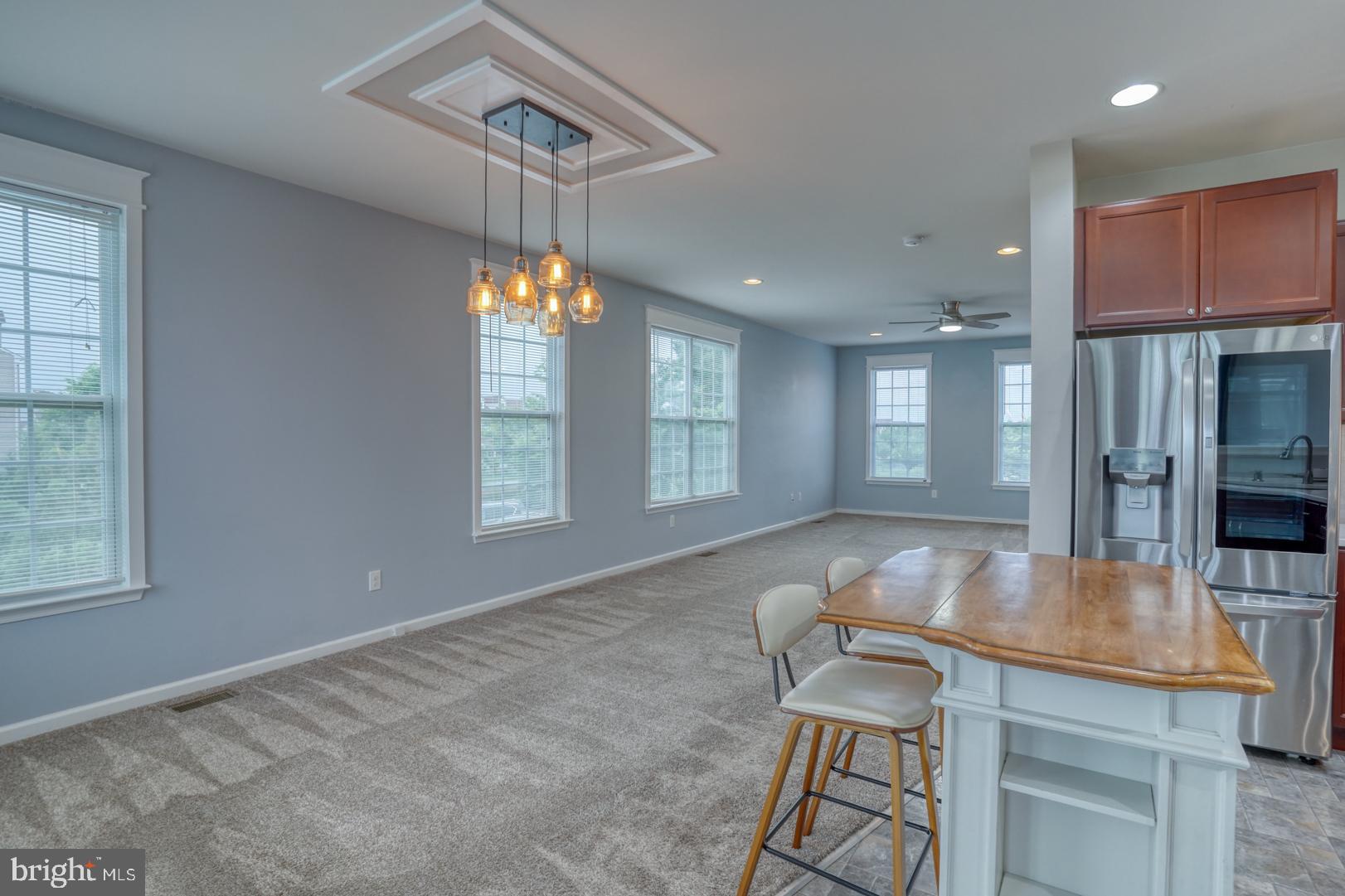 VILLAGE OF BAYBERRY - Residential