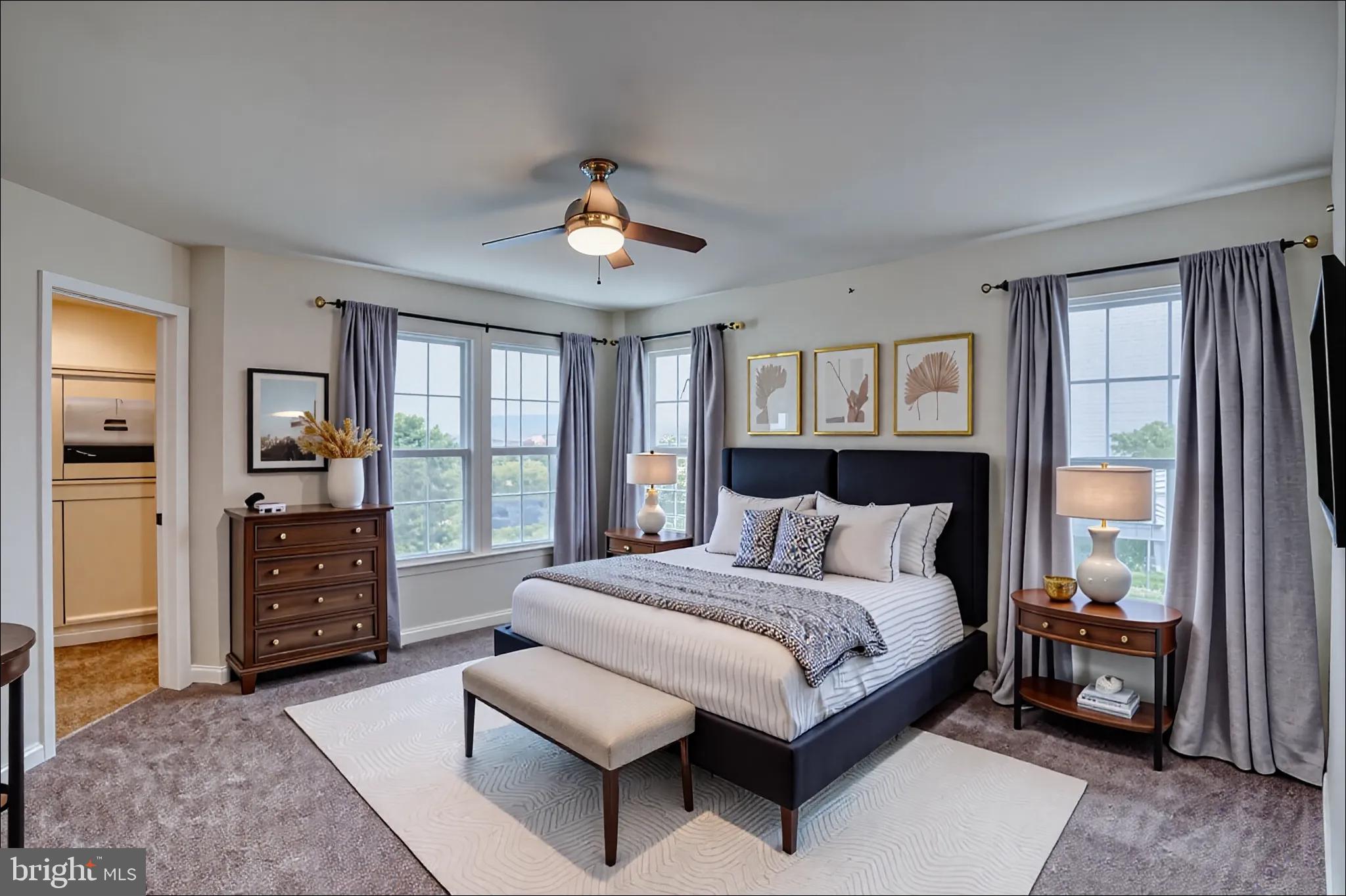 VILLAGE OF BAYBERRY - Residential