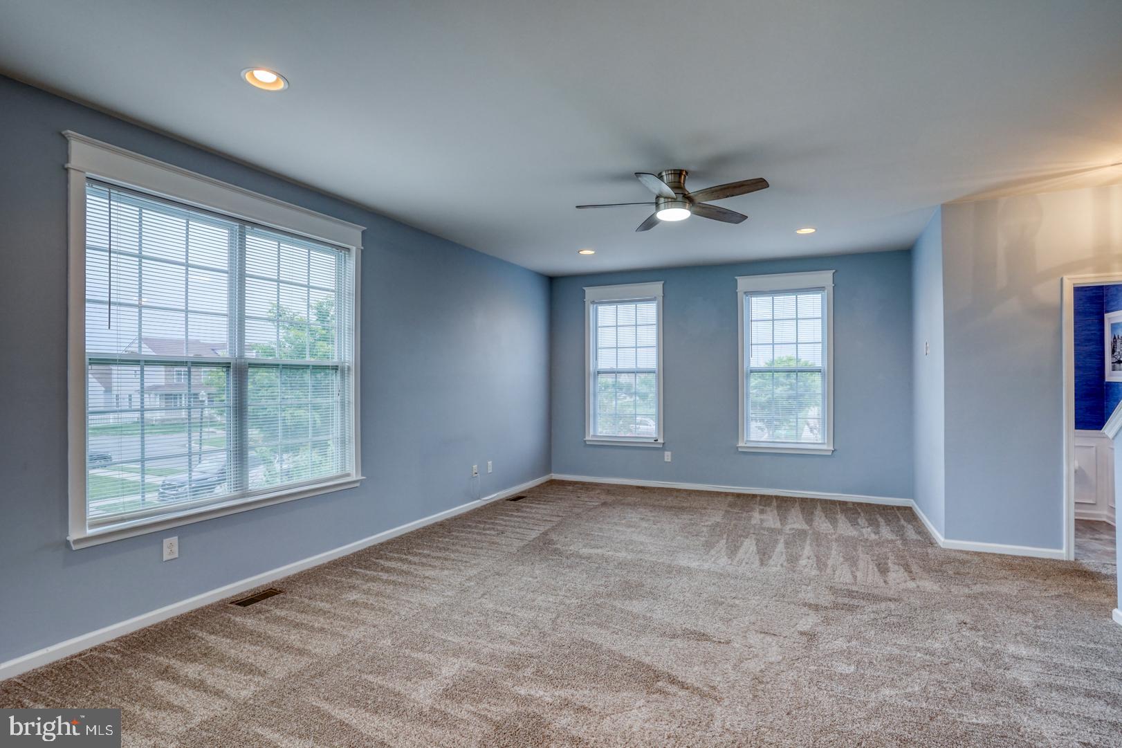 VILLAGE OF BAYBERRY - Residential