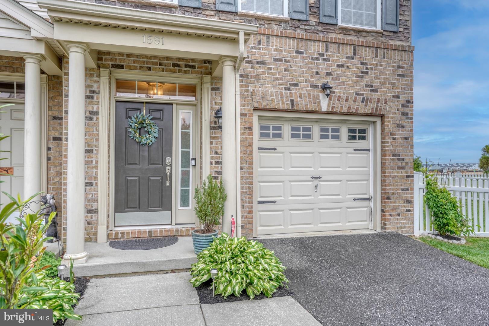 VILLAGE OF BAYBERRY - Residential