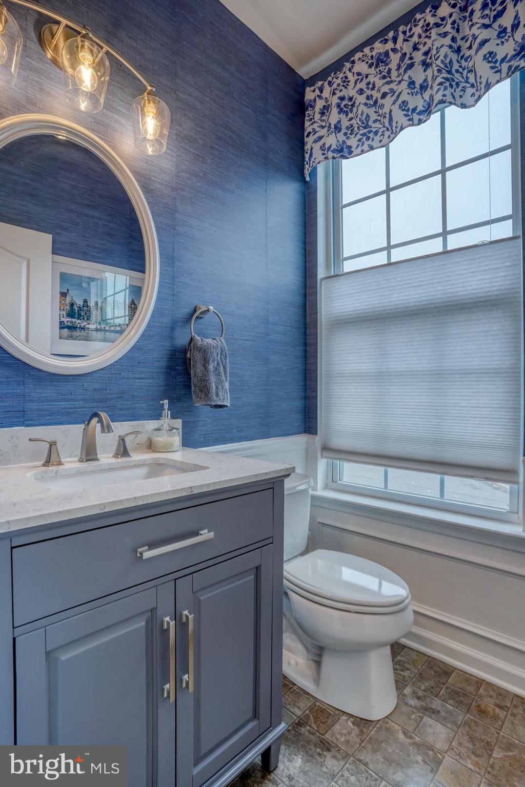 VILLAGE OF BAYBERRY - Residential