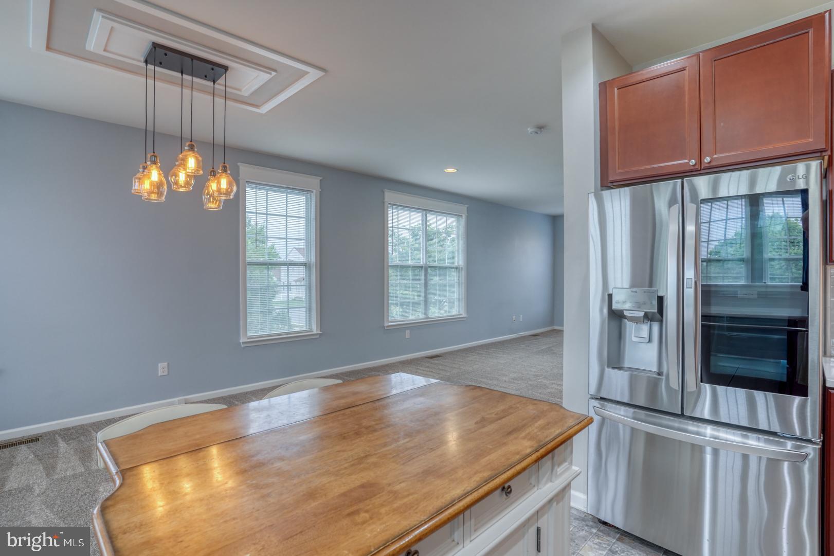 VILLAGE OF BAYBERRY - Residential