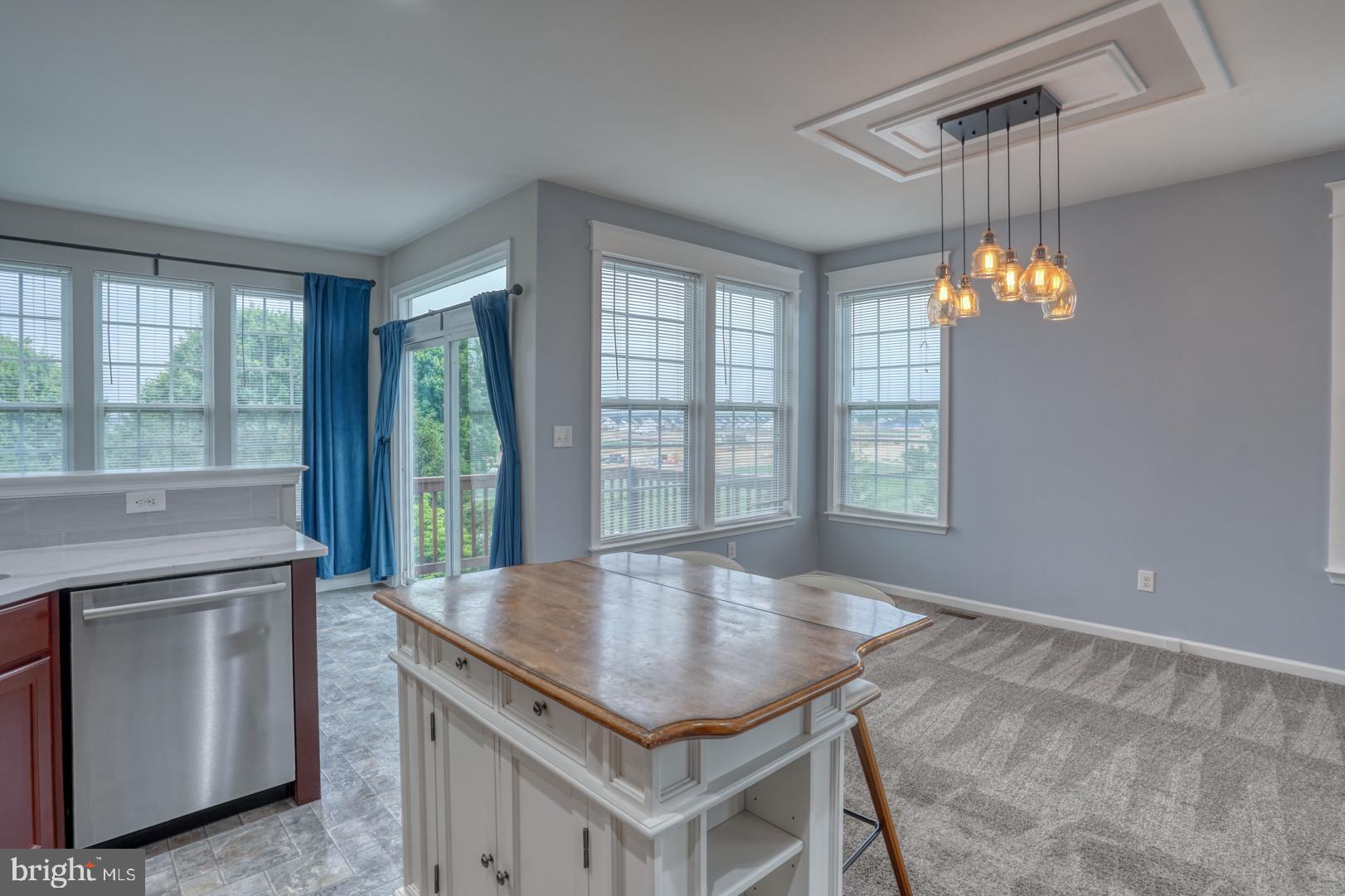 VILLAGE OF BAYBERRY - Residential