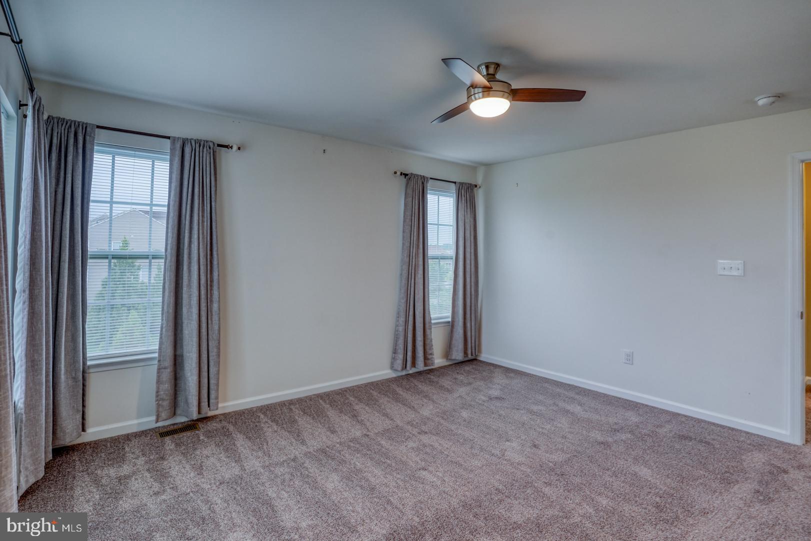 VILLAGE OF BAYBERRY - Residential