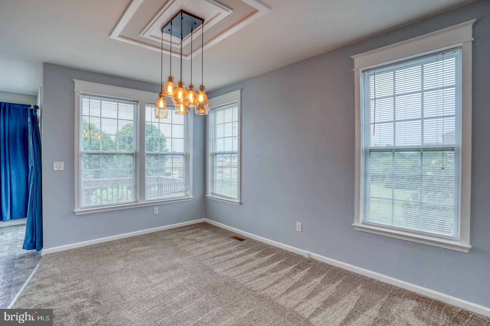 VILLAGE OF BAYBERRY - Residential