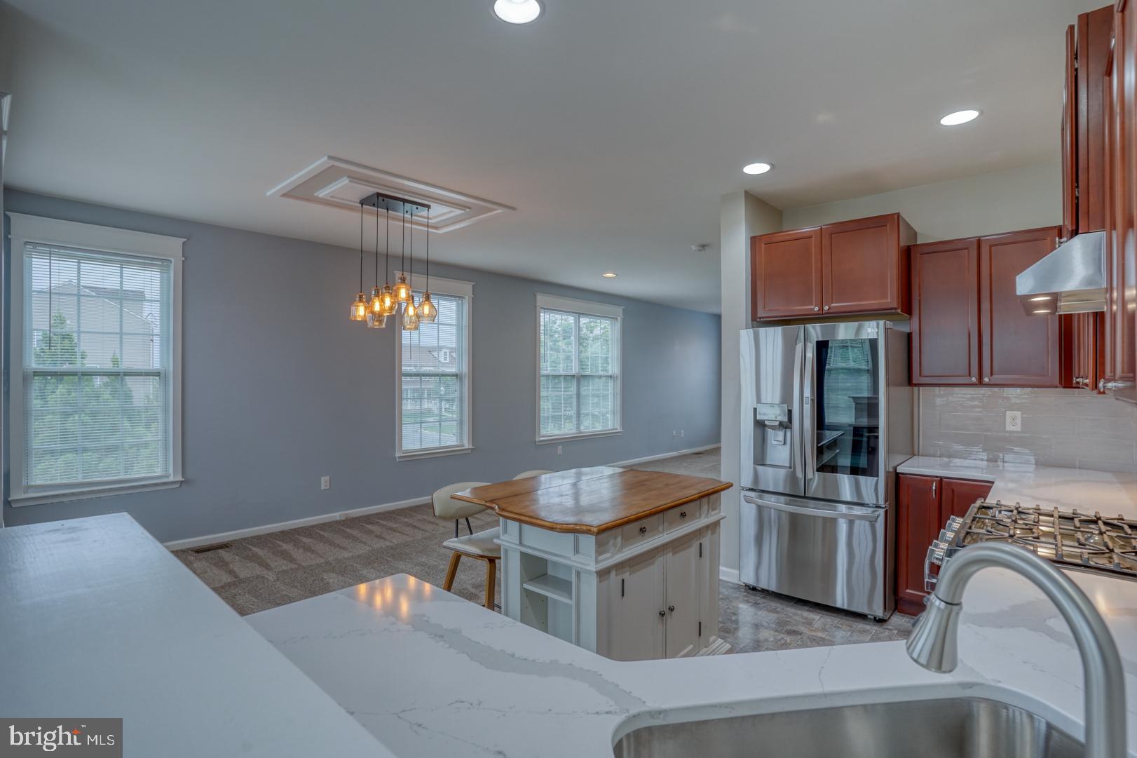 VILLAGE OF BAYBERRY - Residential