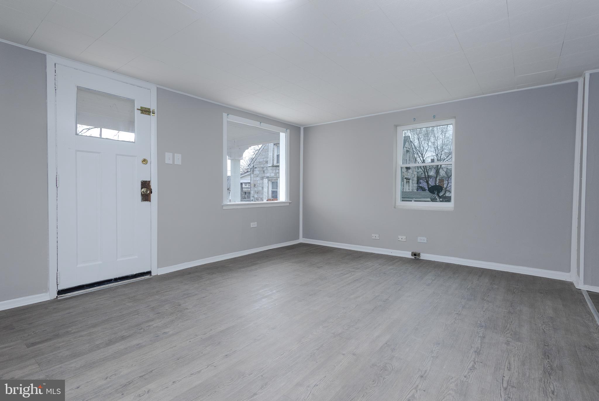 MARTINSBURG - Residential