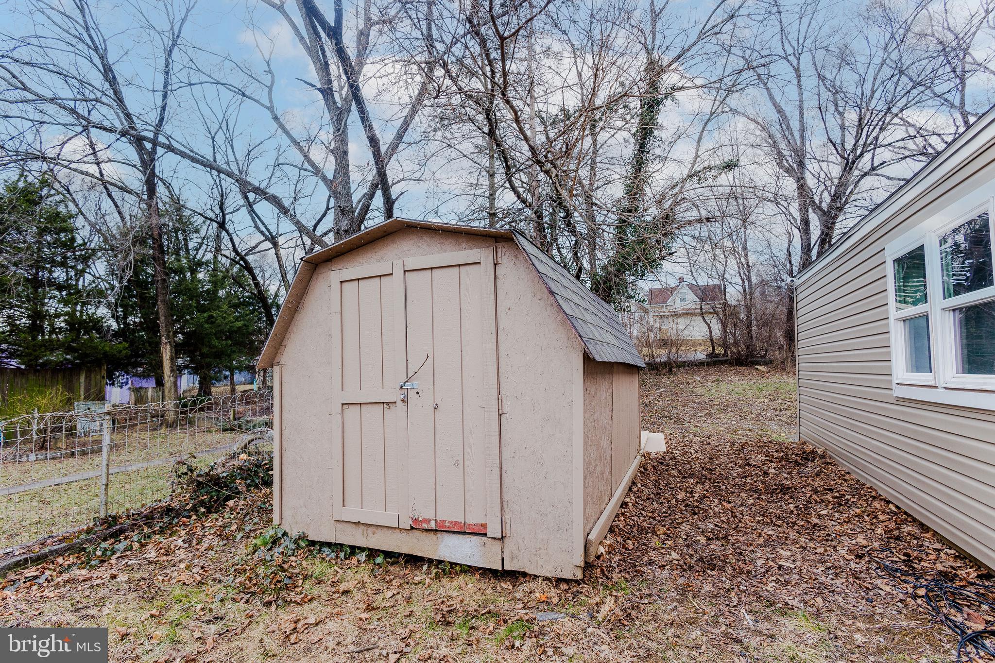 MARTINSBURG - Residential