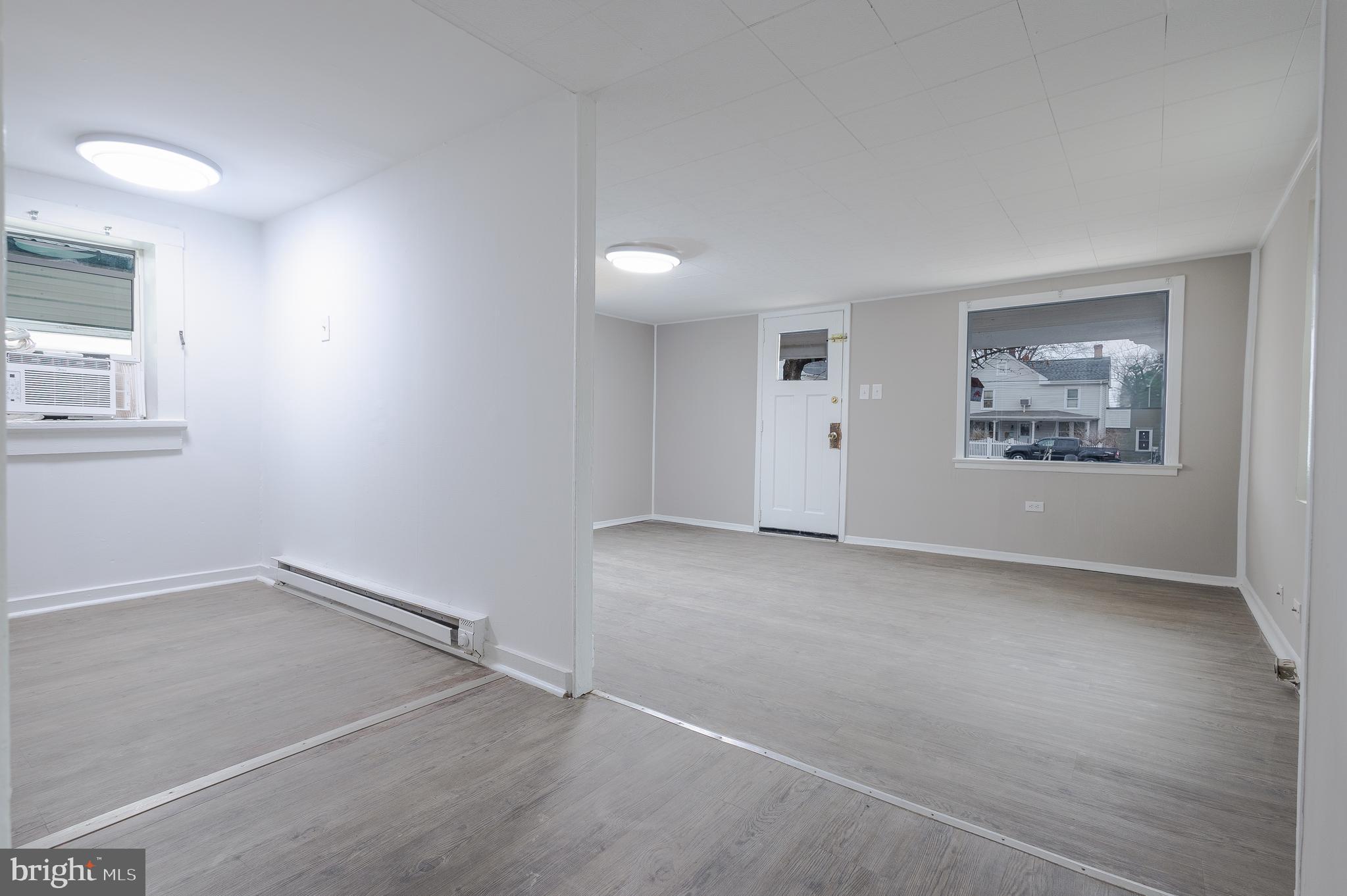 MARTINSBURG - Residential