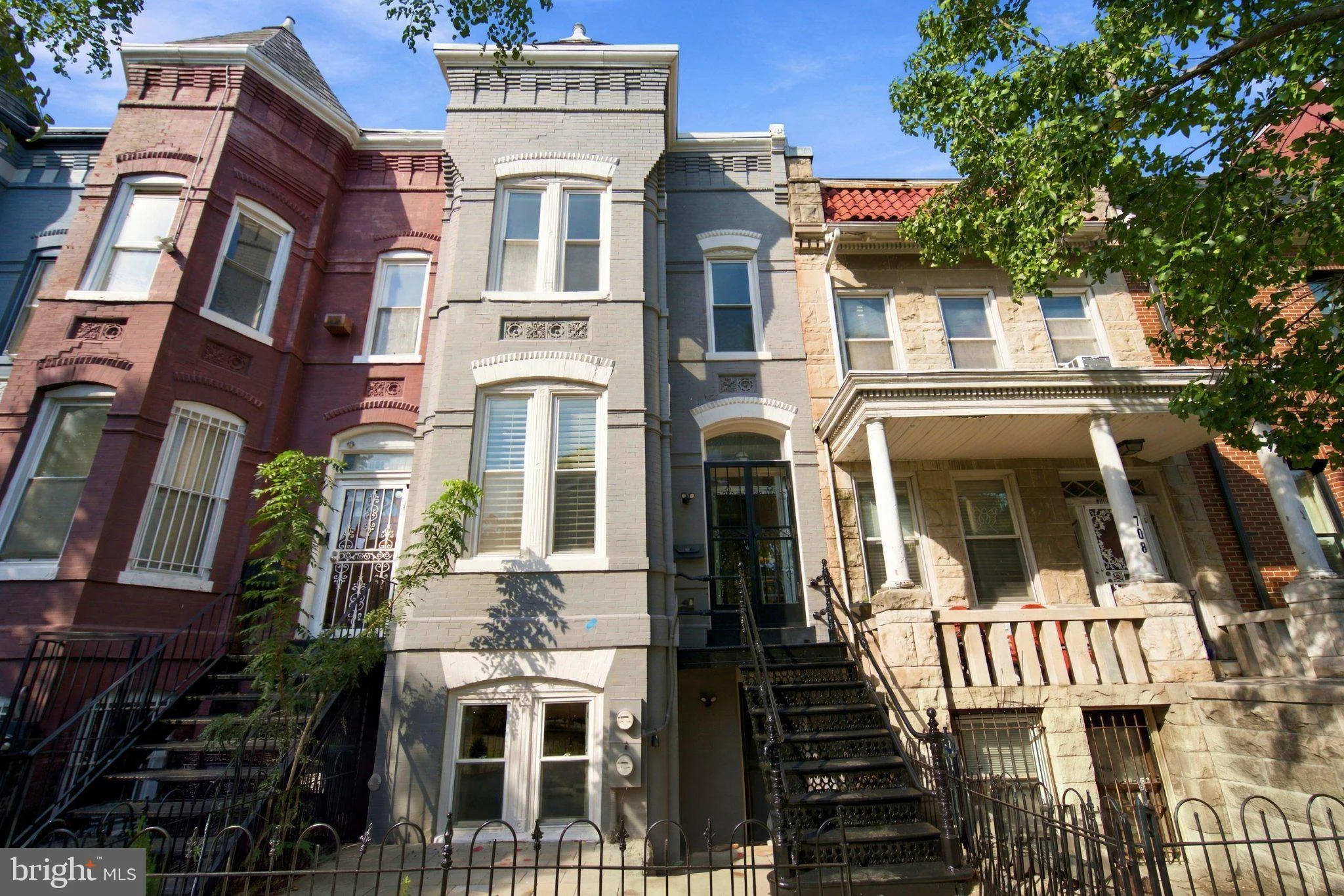 704 G Street NE, Washington, DC 20002
