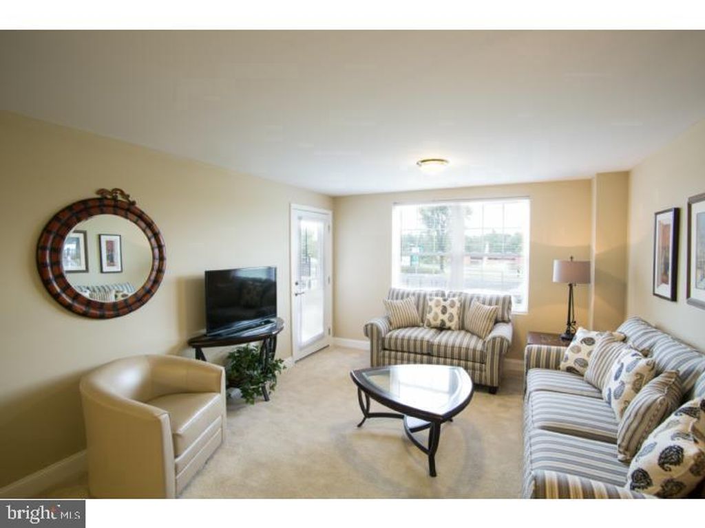 Photo of 1015 Andrew Drive #3X DEN MODELS AVAIL, WEST CHESTER, PA 19380 (MLS # PACT2111494)