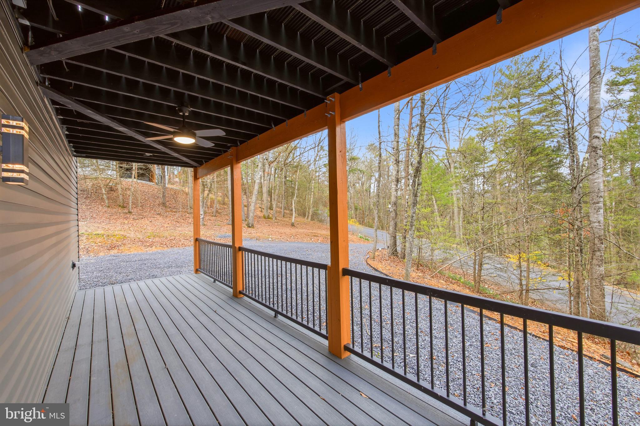 BRYCE  MOUNTAIN  RESORT - Residential