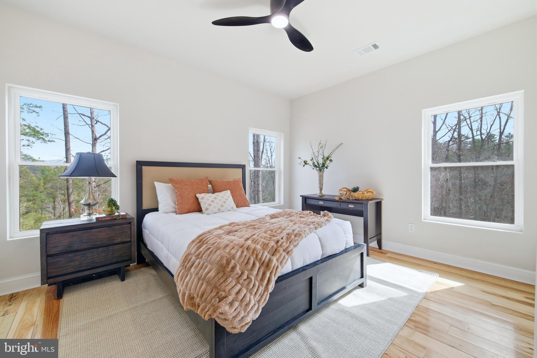 BRYCE  MOUNTAIN  RESORT - Residential