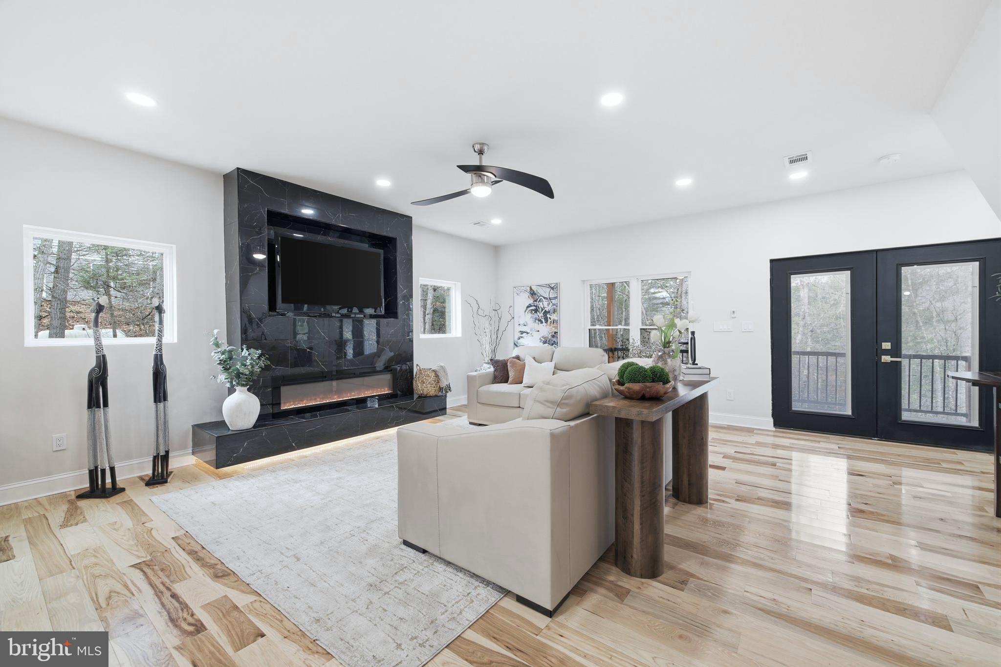 BRYCE  MOUNTAIN  RESORT - Residential