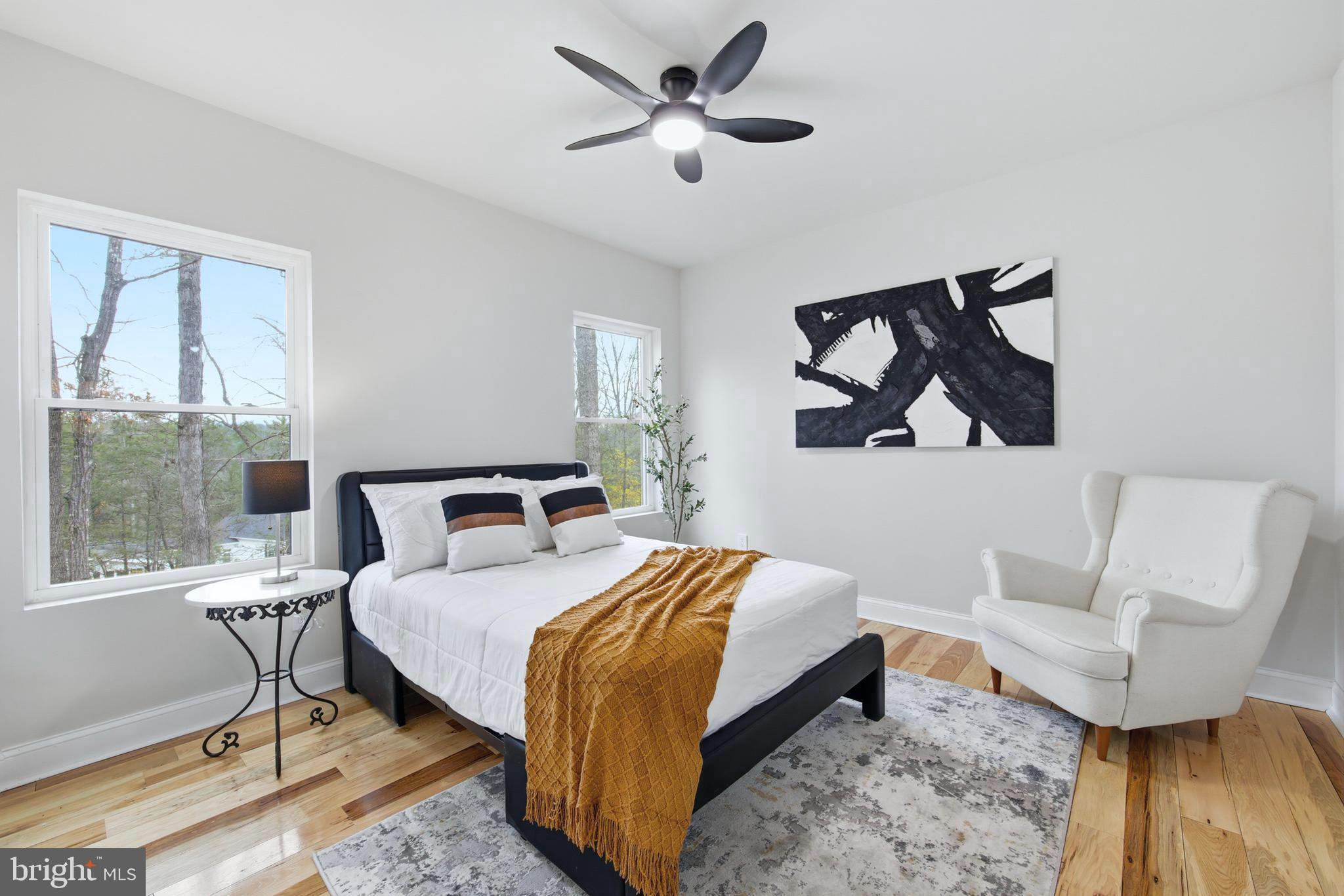 BRYCE  MOUNTAIN  RESORT - Residential