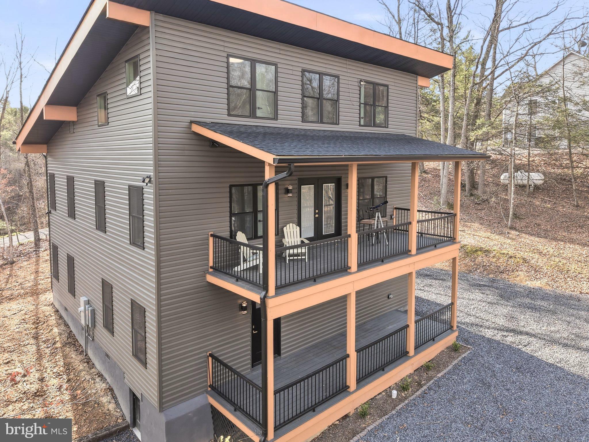 BRYCE  MOUNTAIN  RESORT - Residential