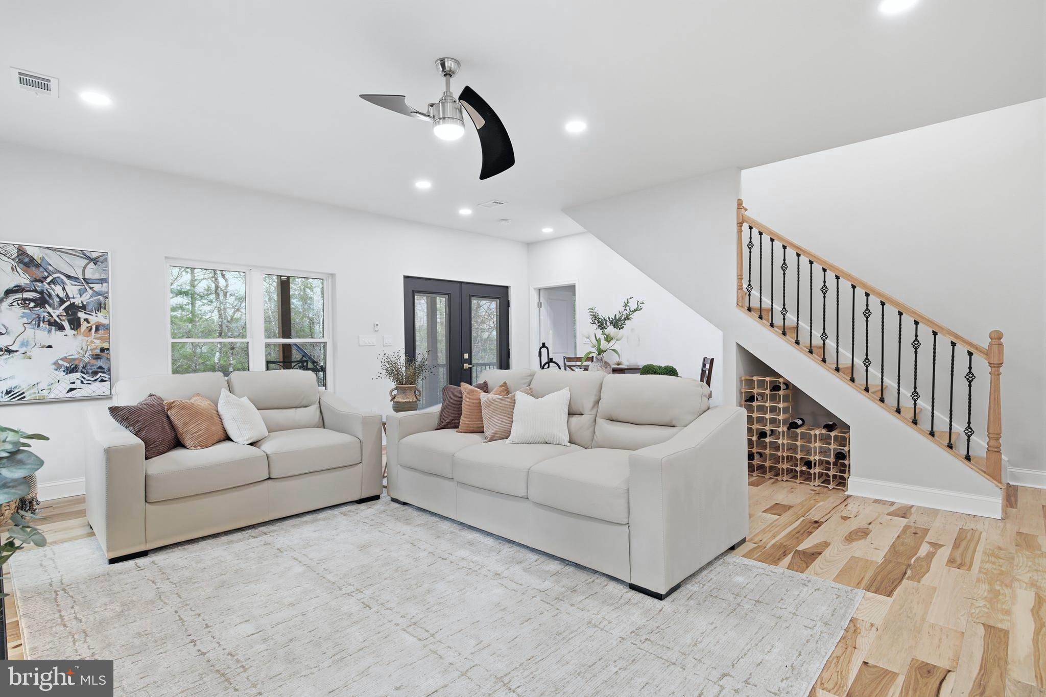 BRYCE  MOUNTAIN  RESORT - Residential