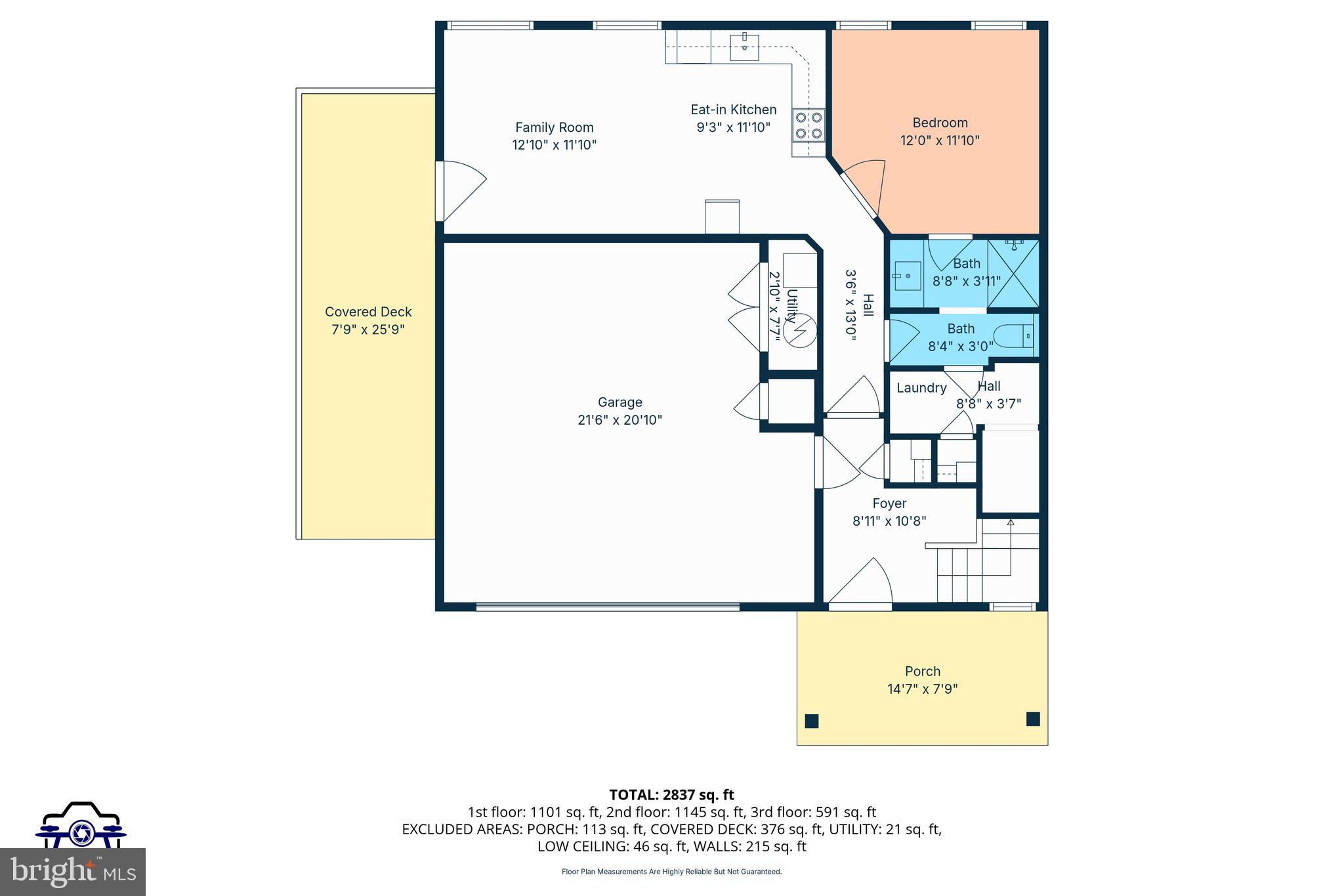 BRYCE  MOUNTAIN  RESORT - Residential